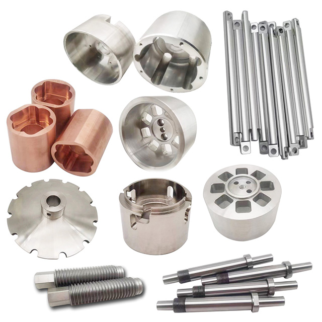 oem parts manufacturers